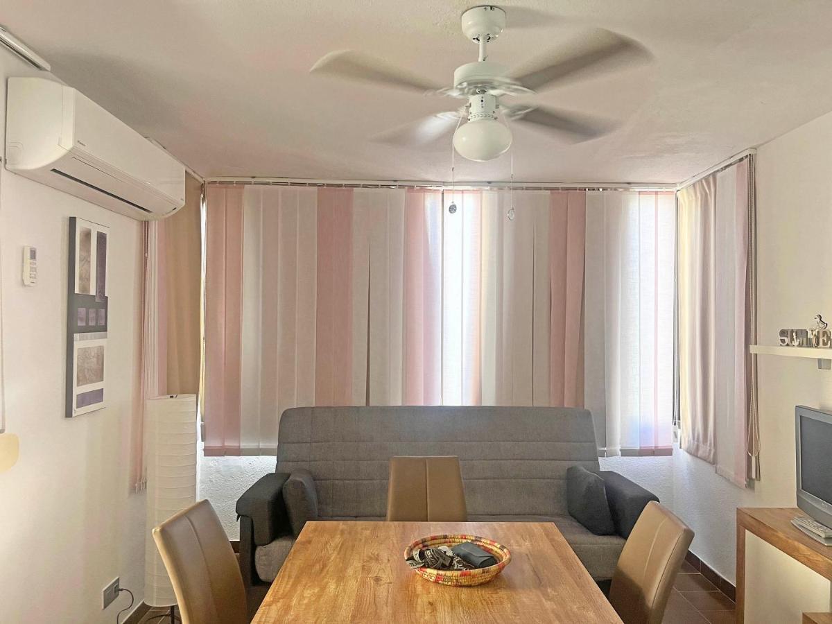 Apartamentos Mar 3000 Peñíscola Eksteriør billede