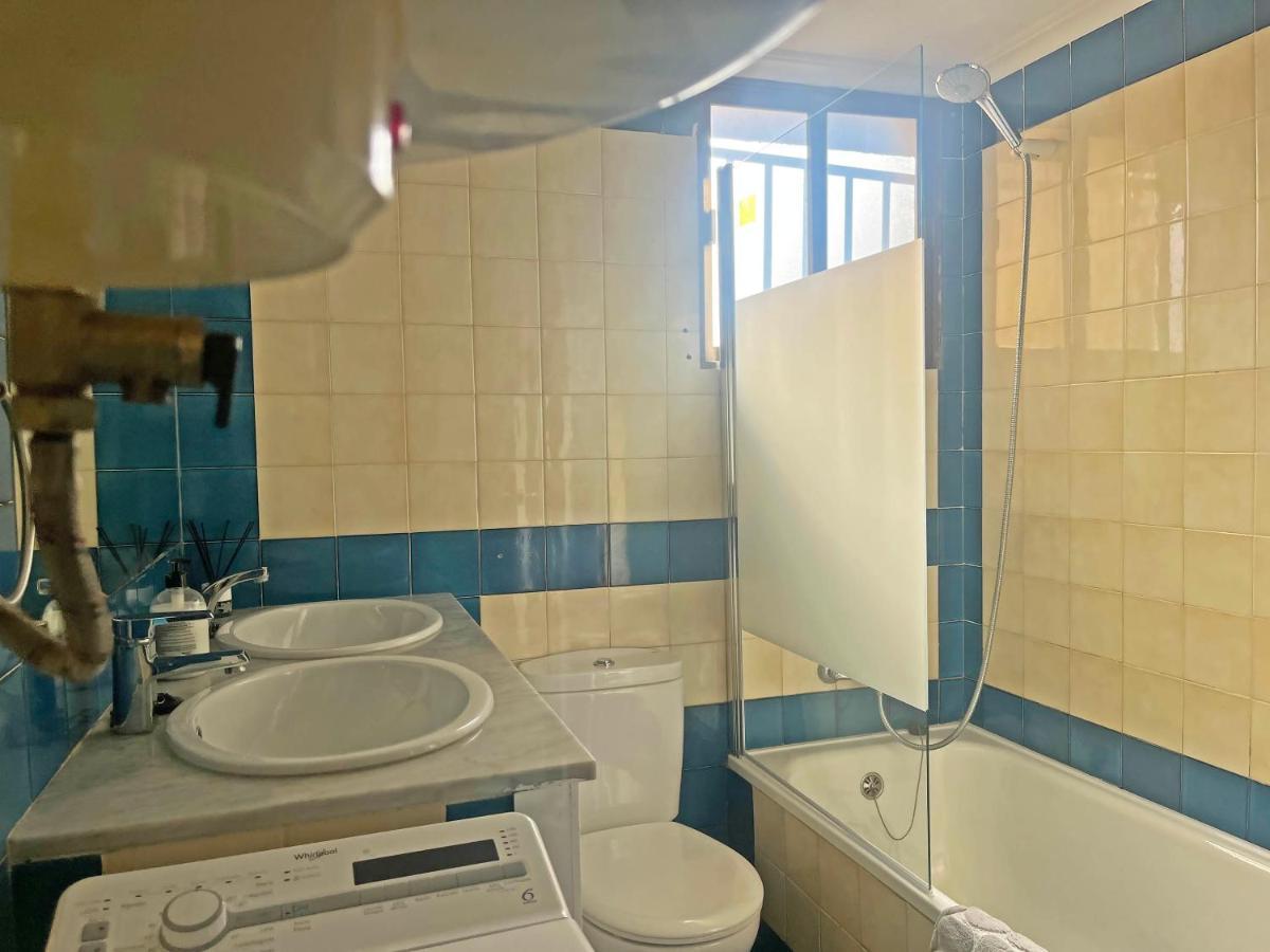 Apartamentos Mar 3000 Peñíscola Eksteriør billede