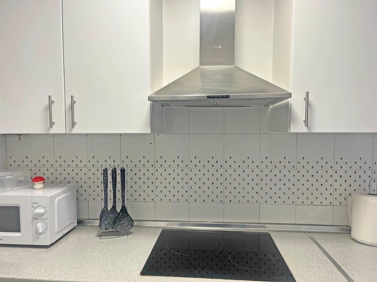 Apartamentos Mar 3000 Peñíscola Eksteriør billede